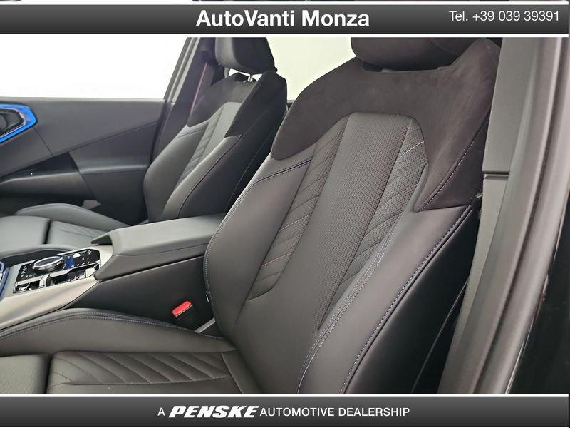 BMW X3 X3 xdrive30e MSport Pro auto
