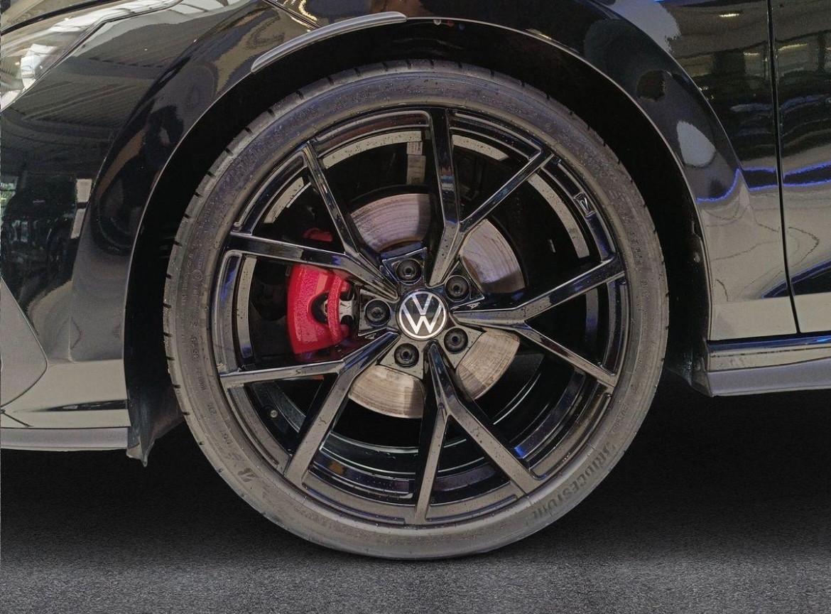 Volkswagen Golf 8 2.0 TDI GTD