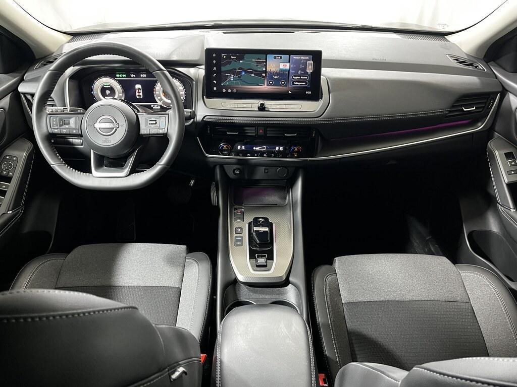 Nissan Qashqai III 2024 Qashqai 1.5 e-power N-Connecta 2wd