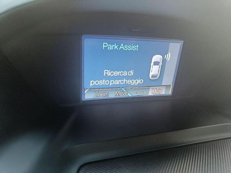 Ford C-Max 1.6 120CV GPL Titanium FULL OPTIONAL