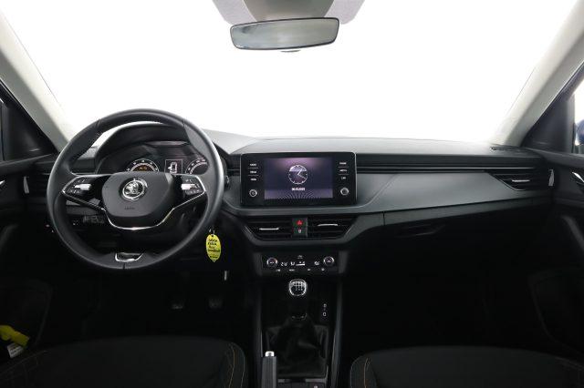 SKODA Kamiq Kamiq 1.0 TSI 110 CV Ambition