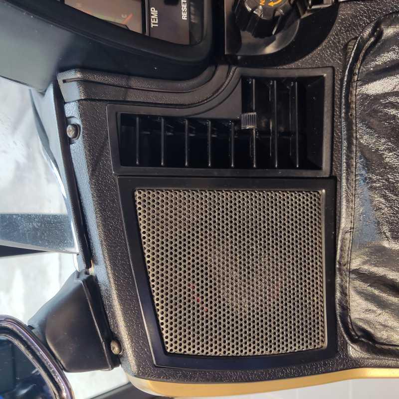 Yamaha XVZ 12 T - 1984