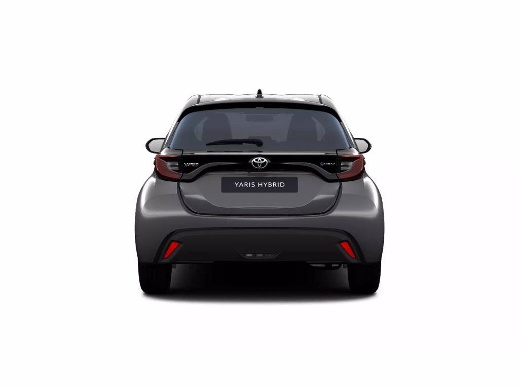 TOYOTA Yaris 1.5h trend del 2025
