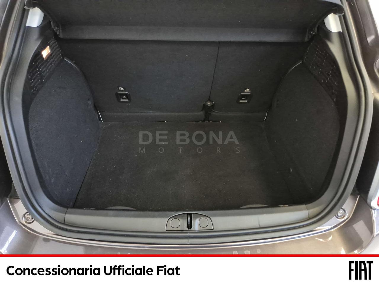 Fiat 500X 1.3 mjt cross 4x2 95cv