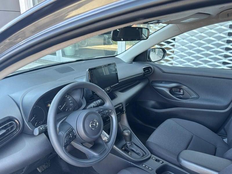 Mazda Mazda2 Hybrid Full Hybrid Electric 1.5 VVT Prime-Line