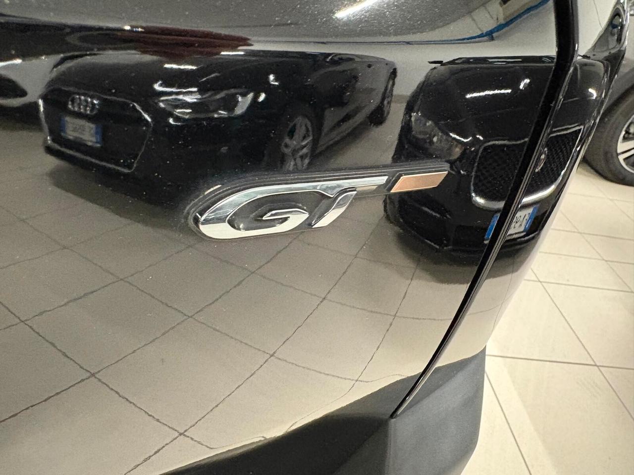 Peugeot 5008 GT BlueHDi 180 EAT8 7 posti SPOTICAR