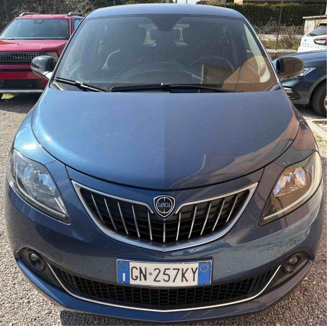 LANCIA Ypsilon 1.0 FireFly 5 porte S&S Hybrid Gold