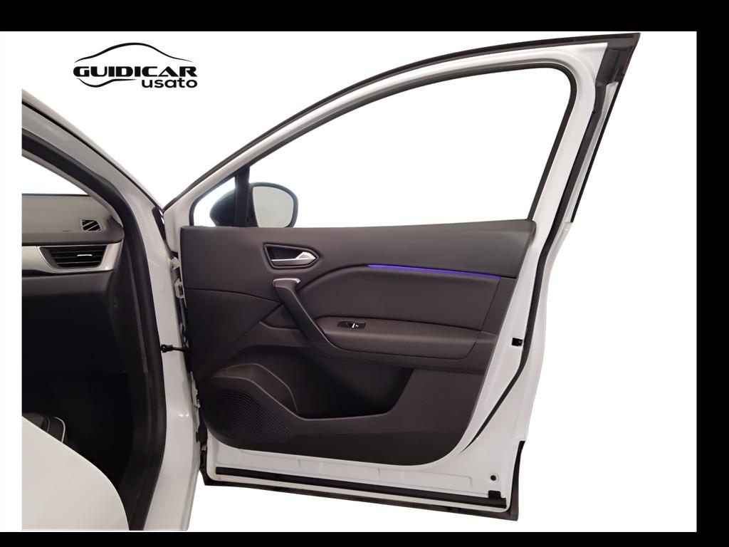 RENAULT Captur II 2019 - Captur 1.6 E-Tech phev Intens 160cv auto my