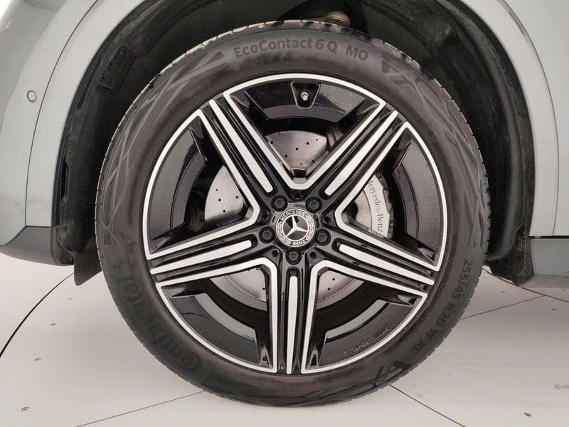 Mercedes-Benz GLC GLC 220d 4Matic Mild Hybrid AMG Premium