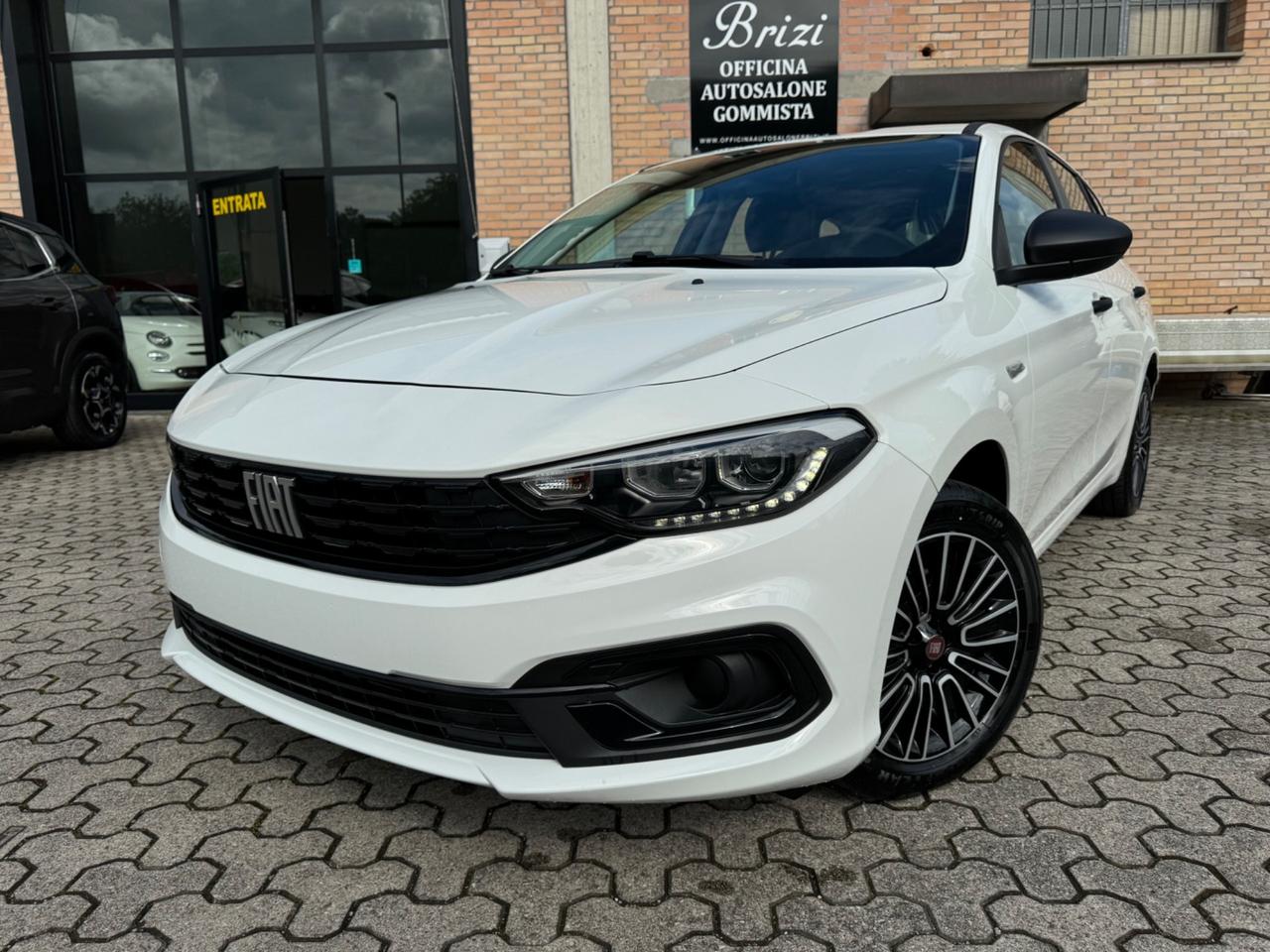 Fiat Tipo 1.6 Mjt S&S SW