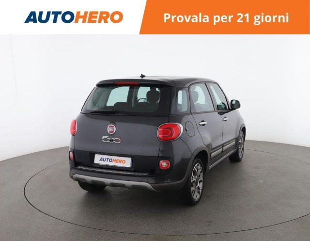 FIAT 500L 1.6 Multijet 120 CV Trekking