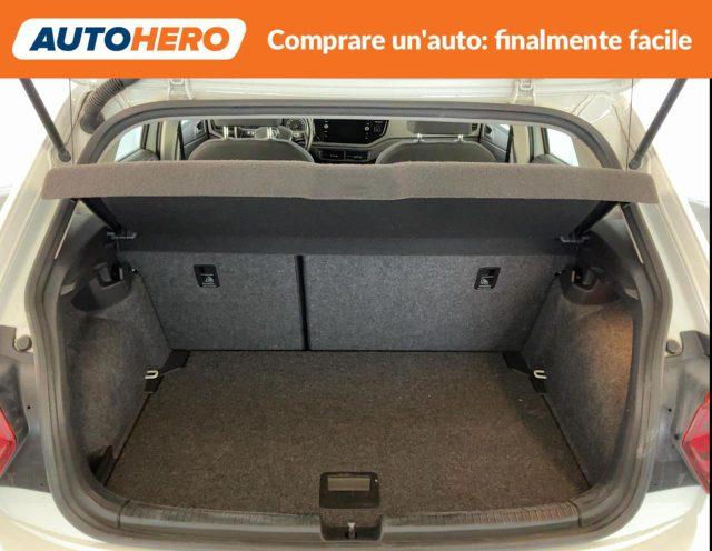 VOLKSWAGEN Polo 1.0 TSI 5p. Comfortline BlueMotion Technology