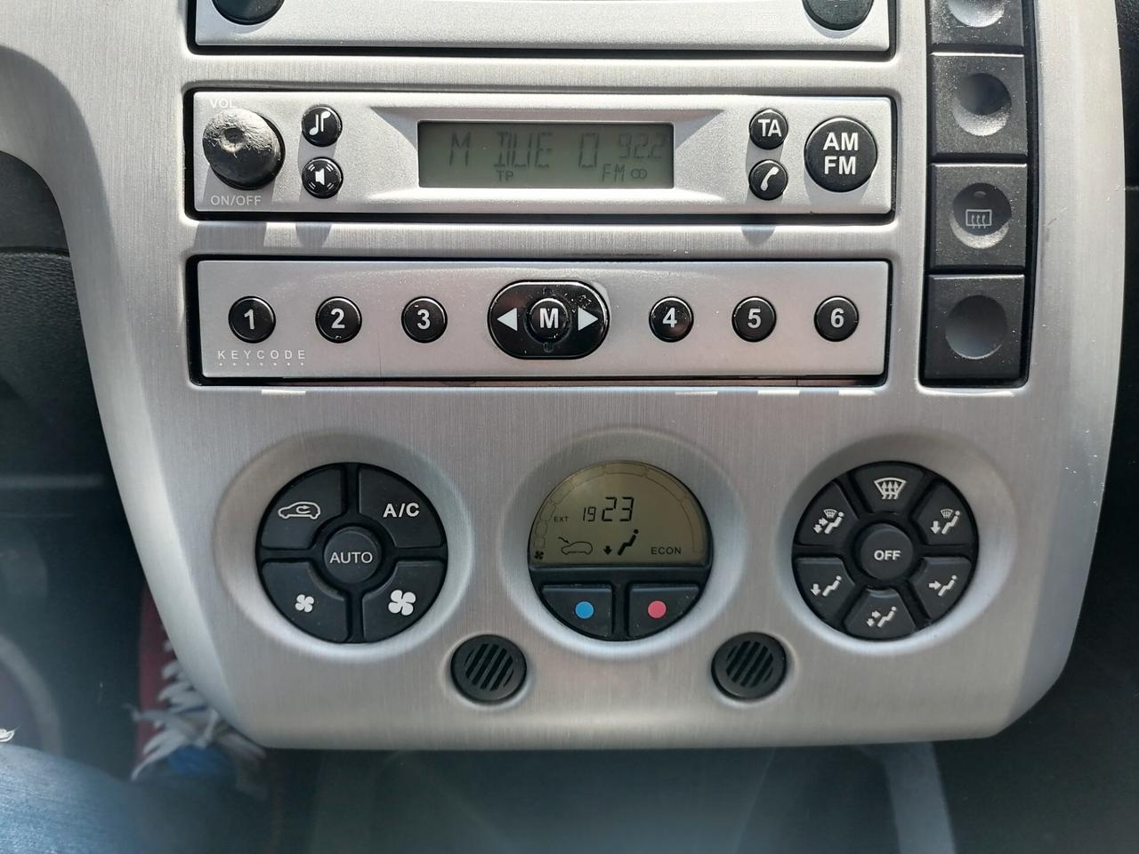 Ford Fiesta 1.4 TDCi 5p. Titanium