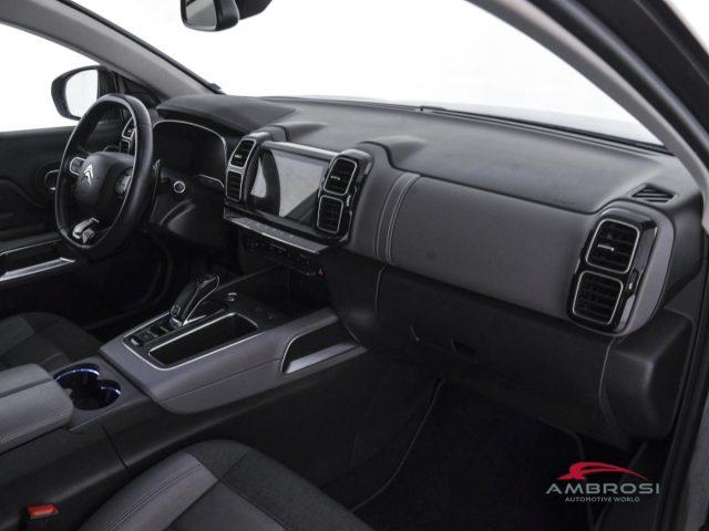 CITROEN C5 Aircross Aircross BlueHDi 130 S&S EAT8 Shine
