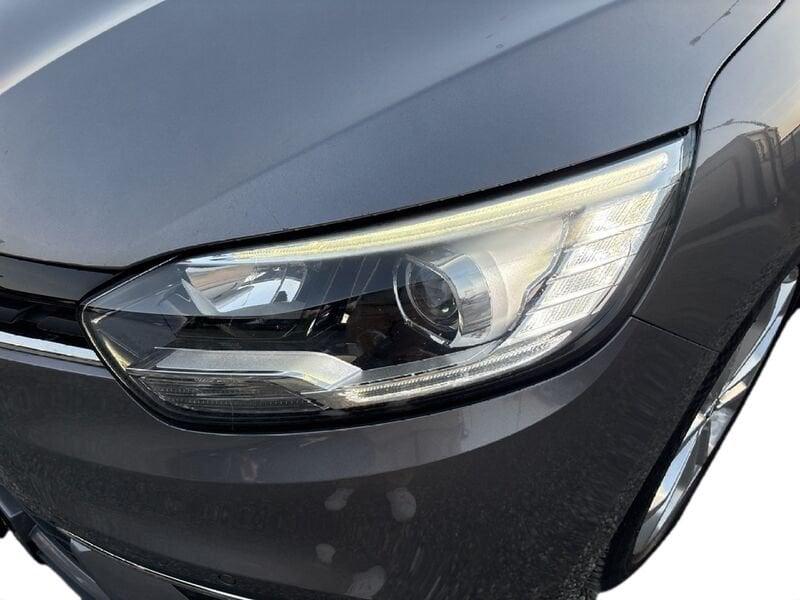 Renault Scénic Scénic Blue dCi 120 CV Sport Edition2