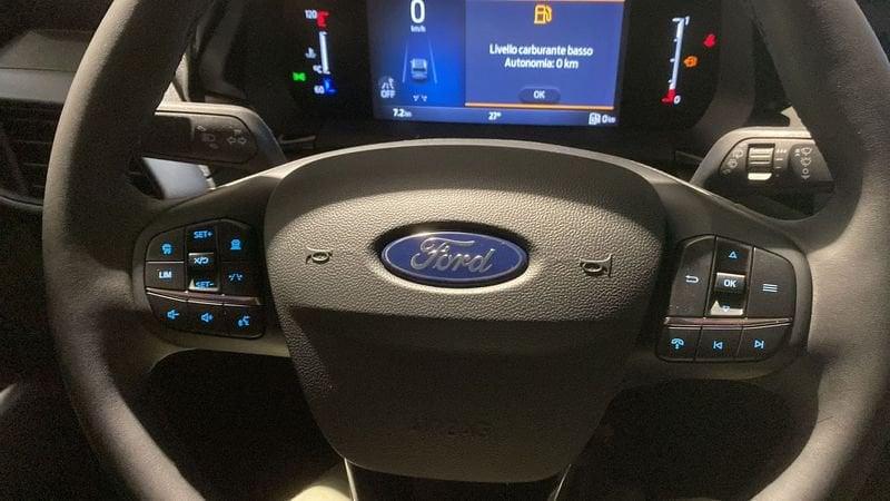 Ford Tourneo Courier 1.0 EcoBoost Active