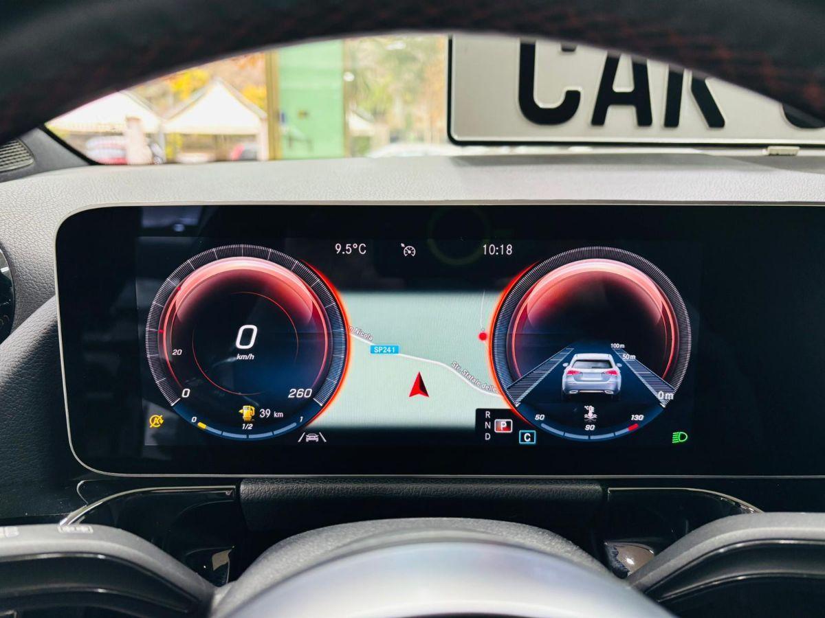 Mercedes Classe B180d Premium AMG Automatica Full