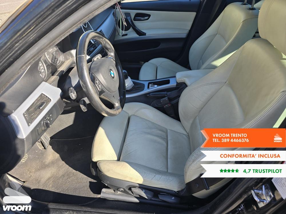 BMW Serie 3 (E90/91) 330xd cat MSport