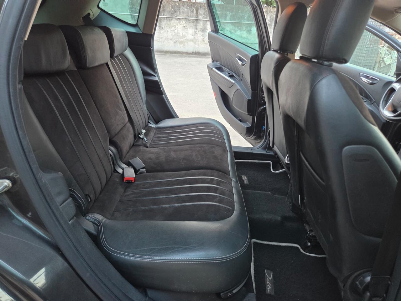 Lancia Delta 1.6 MJT DPF Platino