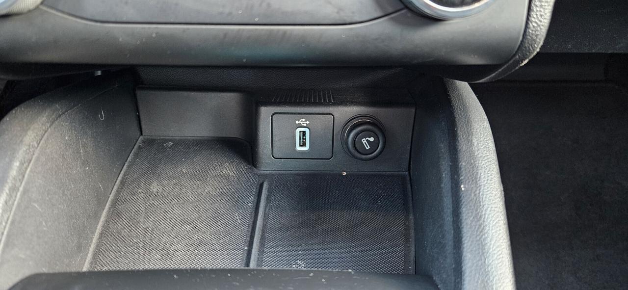 Ford Focus Active SW 1.5 120 CV Business