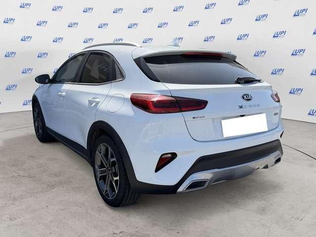 Kia XCeed 1.0 T-Gdi 120 CV Urban GPL