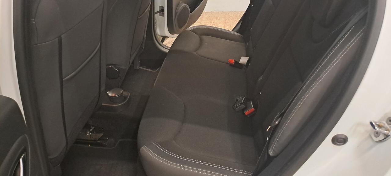 Renault Clio TCe 90 CV GPL UnicoProprietario