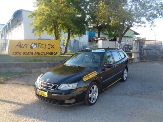Saab 9-3 Sporthatch 1.9 Tid Dpf Linear