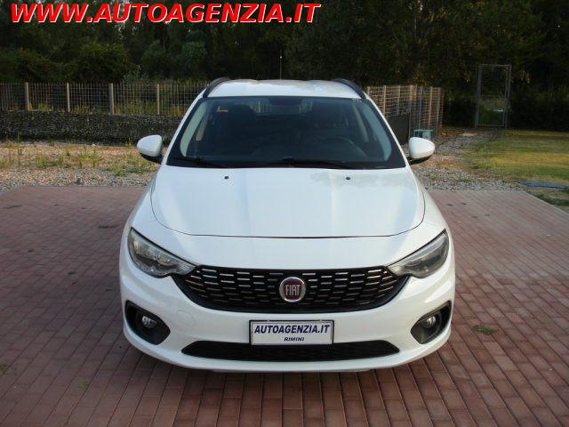 FIAT Tipo 1.6 Mjt S&S SW Easy