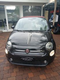 Fiat 500 C 1.2 Dolcevita