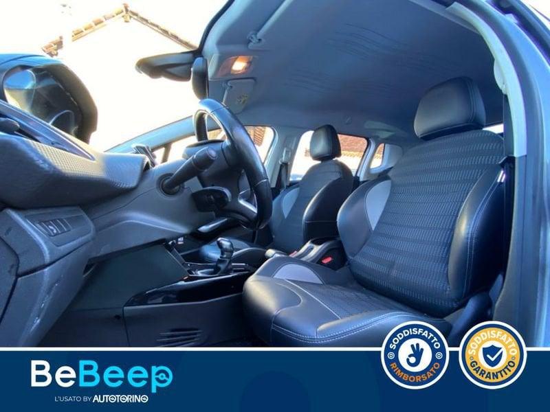 Peugeot 2008 1.6 BLUEHDI ALLURE 100CV MY16