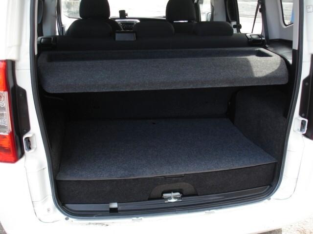 Fiat Qubo 1.4 8V 77 CV Natural Power