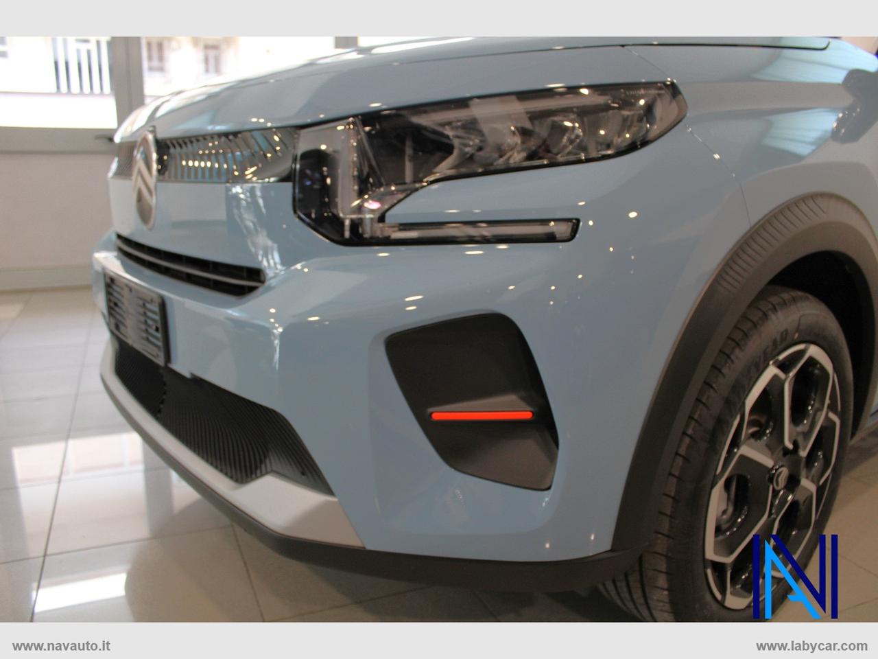 CITROEN C3 PureTech 110 S&S Max