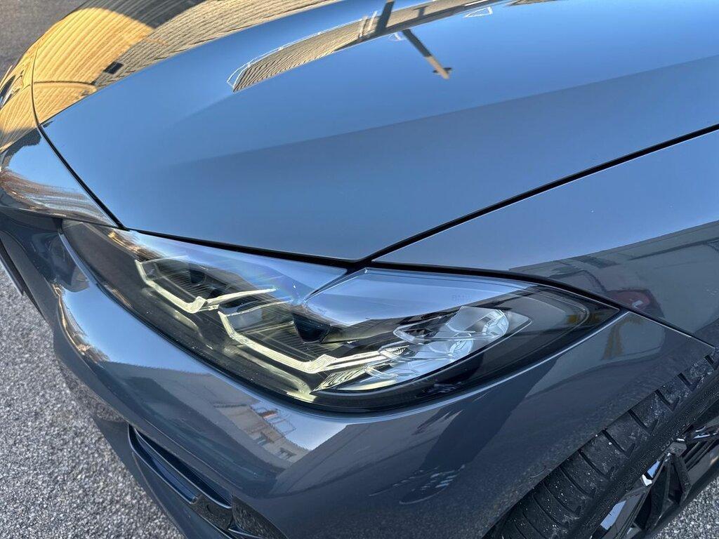 BMW Serie 4 Coupe 420 d Mild Hybrid 48V Msport Steptronic