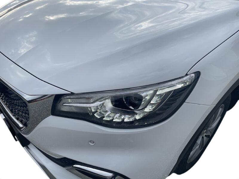 MG HS HS 1.5T-GDI Comfort