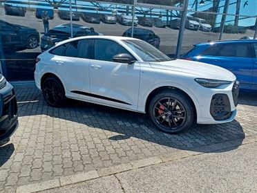 Audi Q5 SPB TDi 150 kW mHEV+ S tronic quattro S line edition