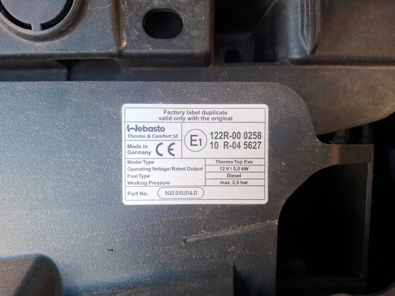 Cupra Formentor 2.0 TDI 4Drive DSG FULL OPTIONAL