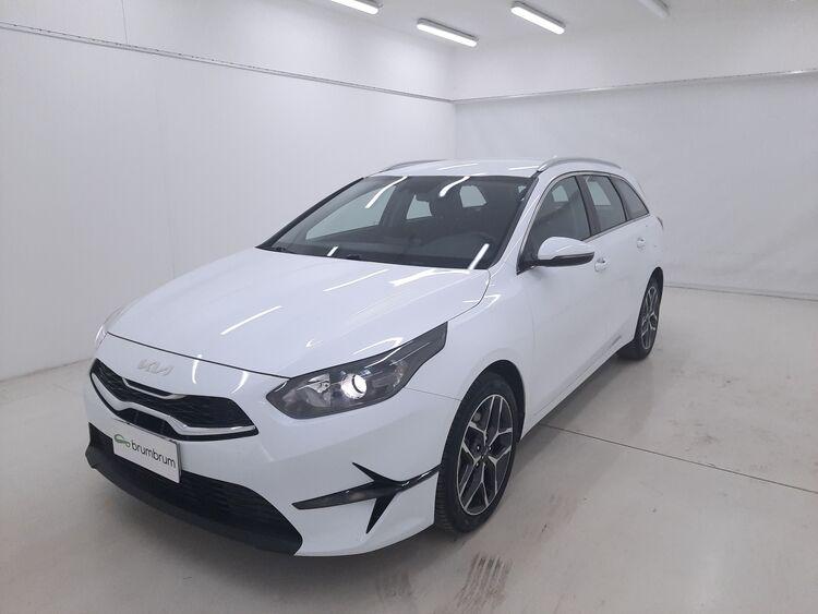 Kia Ceed SW MHEV iMT Business Class BR802271 1.6 Mild Hybrid 136CV