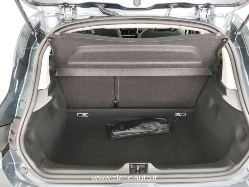 Renault Clio TCe 12V 75 CV 5 porte Moschino Zen