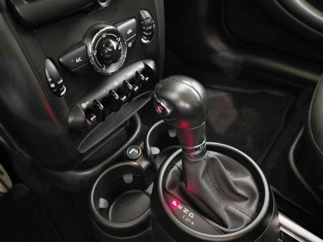 MINI Countryman Mini Cooper SD Countryman ALL4