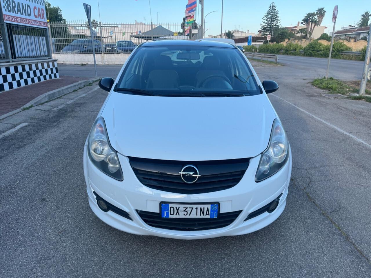 Opel Corsa 1.3 CDTI 90CV 3 porte Sport 2009