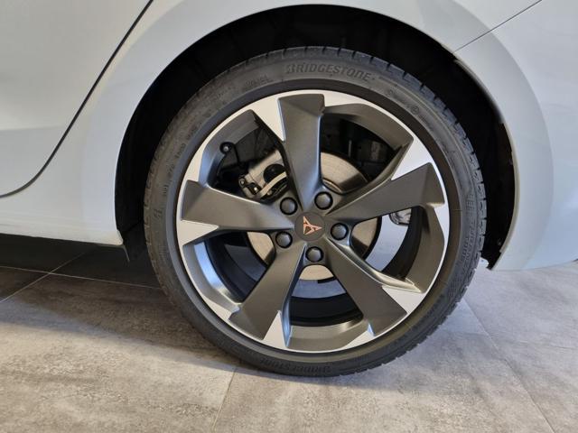 CUPRA Leon 1.5 Hybrid 150 CV DSG