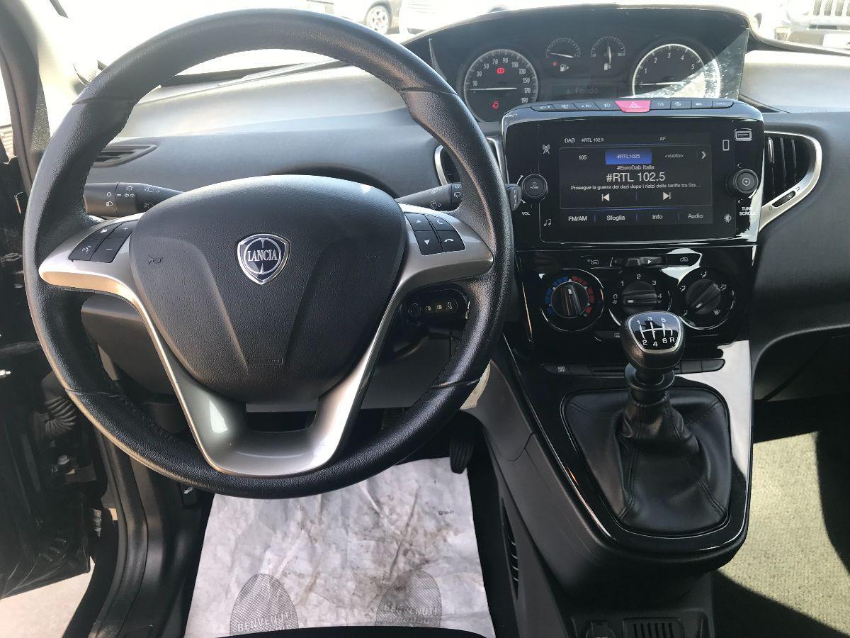 LANCIA Ypsilon 1.0 FireFly 5p.S&S Hybryd Gold