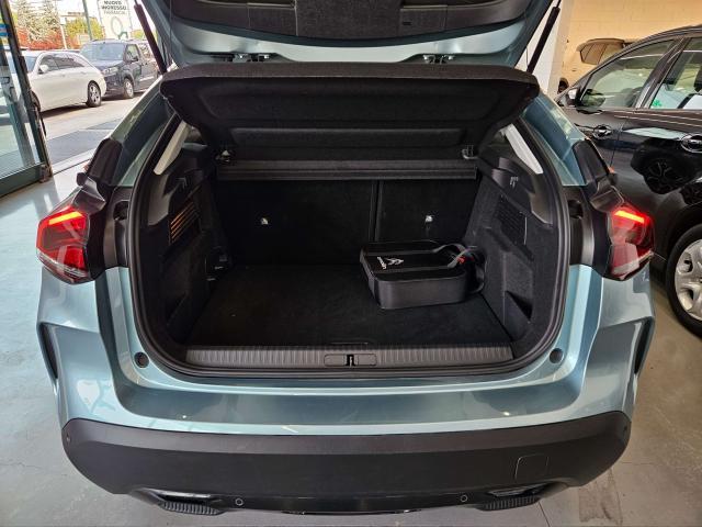 Citroen C4 E-C4 100kW Shine / ELTTRICA
