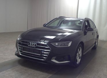 Audi A4 Tdi Sw 163cv S tronic