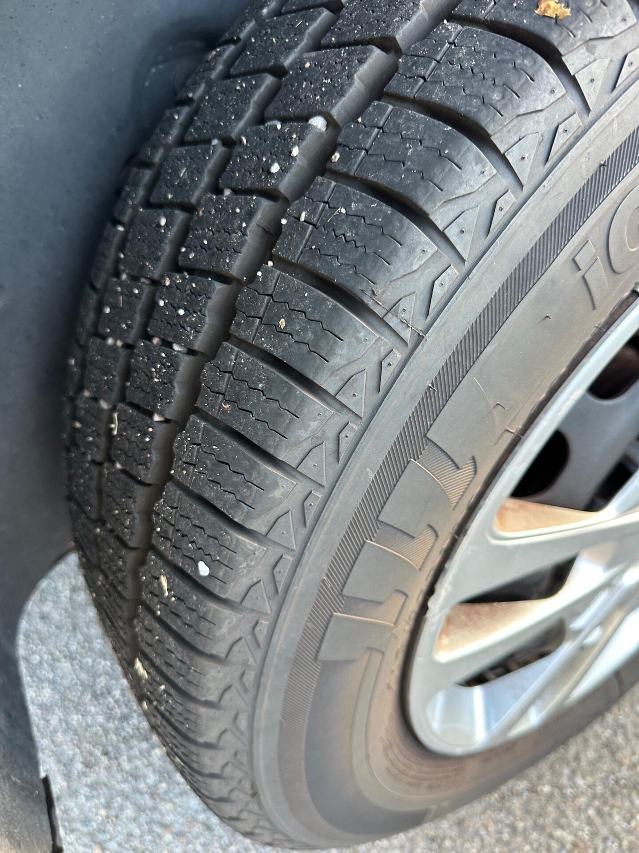 Peugeot Expert BlueHDi 120 PL-TN Furgone coibentato Premium Standard