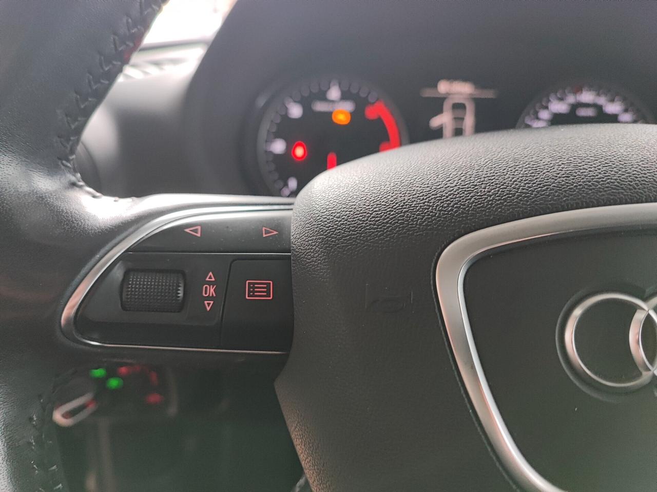 Audi A3 SPB 1.6 TDI Ambition