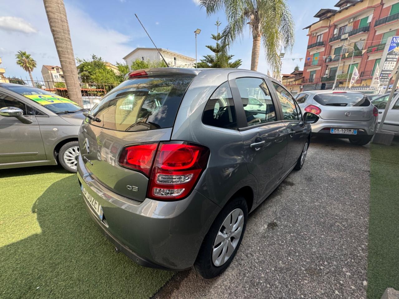 Citroen C3 1.4 Ideal 134.000Km