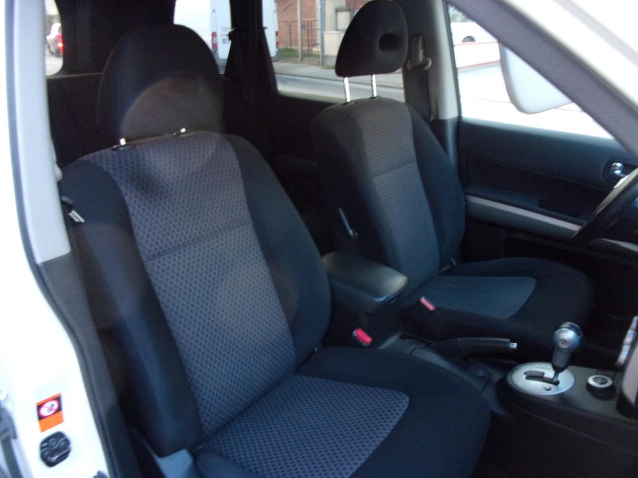 Nissan X-Trail 2.0 dCi 150CV LE