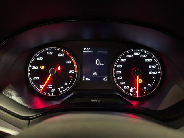 SEAT Arona 1.0 EcoTSI Style 16" C/GRIMALDI SPECIAL DAY
