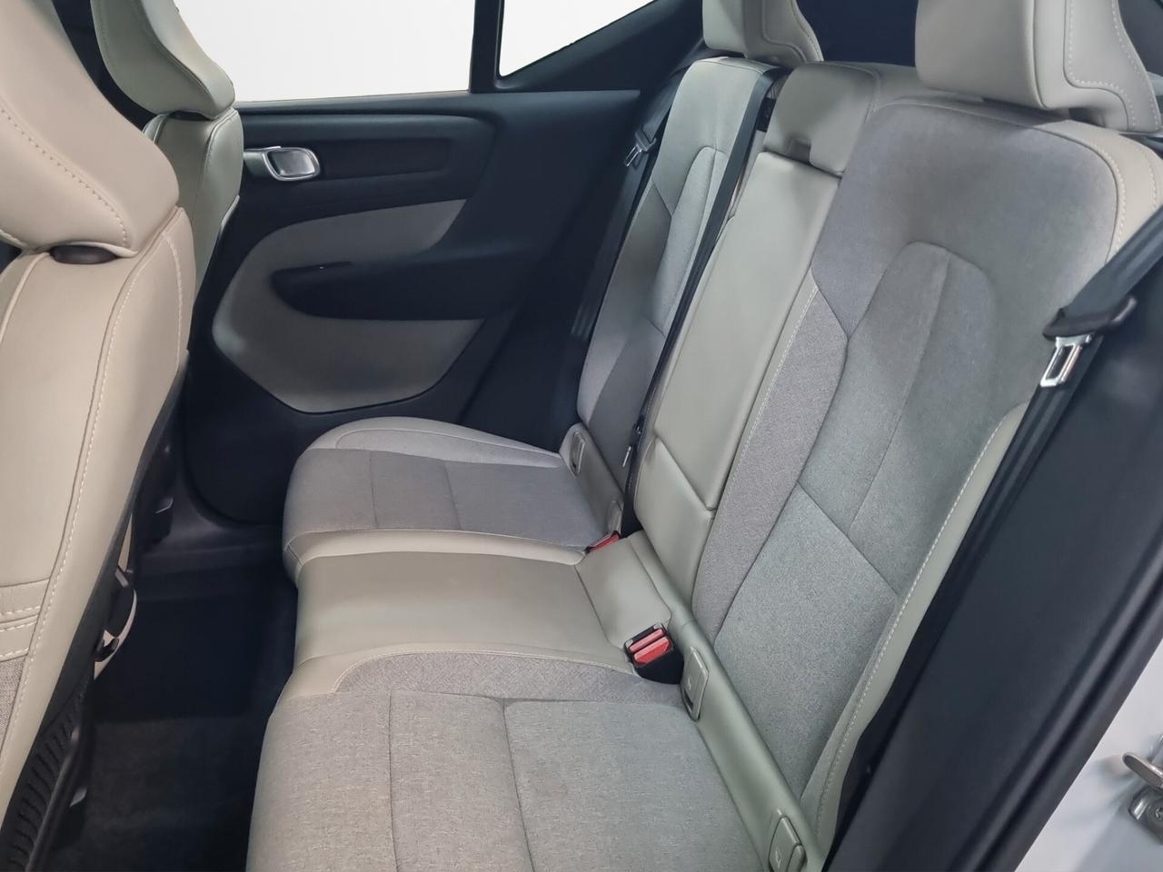 Volvo XC40 D3 Business Plus